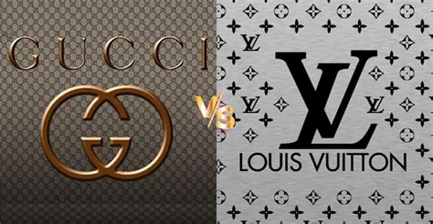 gucci vs louis vuitton market share|Gucci vs Louis Vuitton quality.